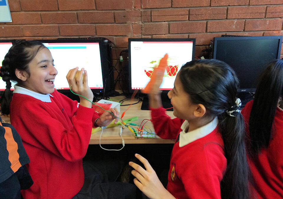 Makey-Makey Workshop